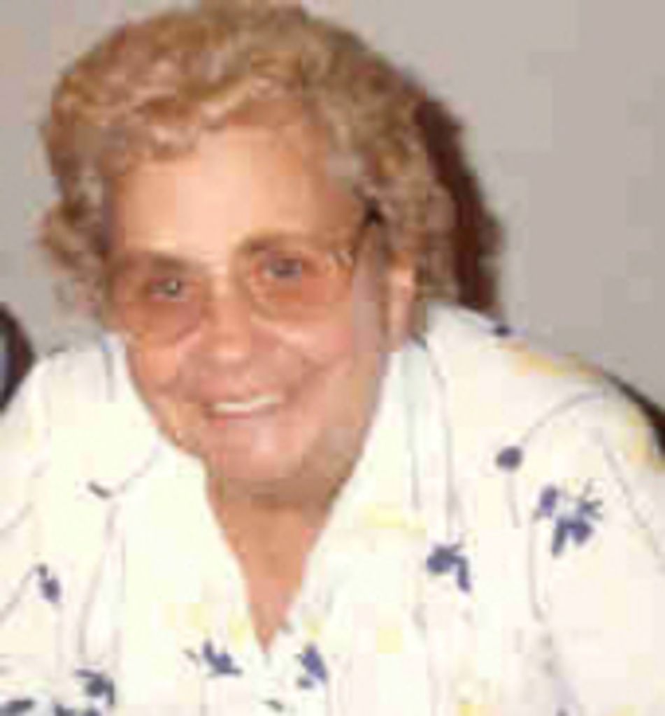 Betty Ashton