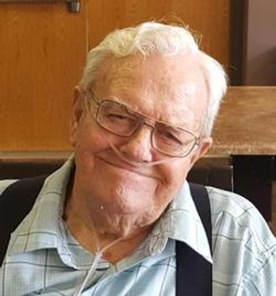 Eugene "Gene" R Grosse