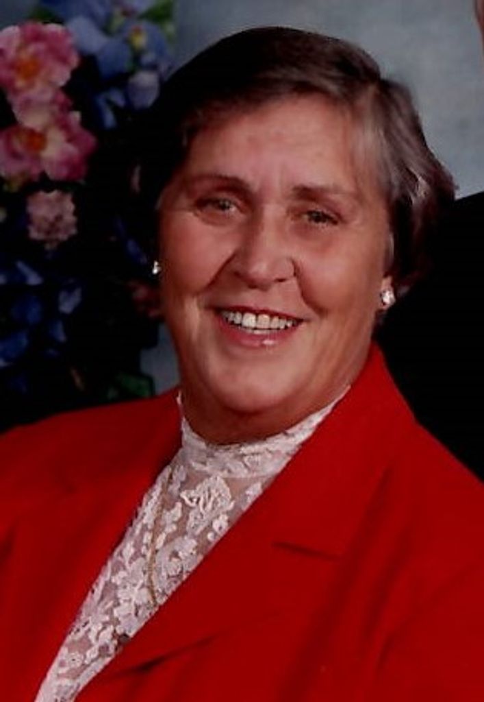 Josephine "Josie" R. Vellucci