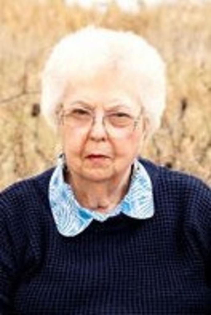 Louise Ann Wheeler Profile Photo