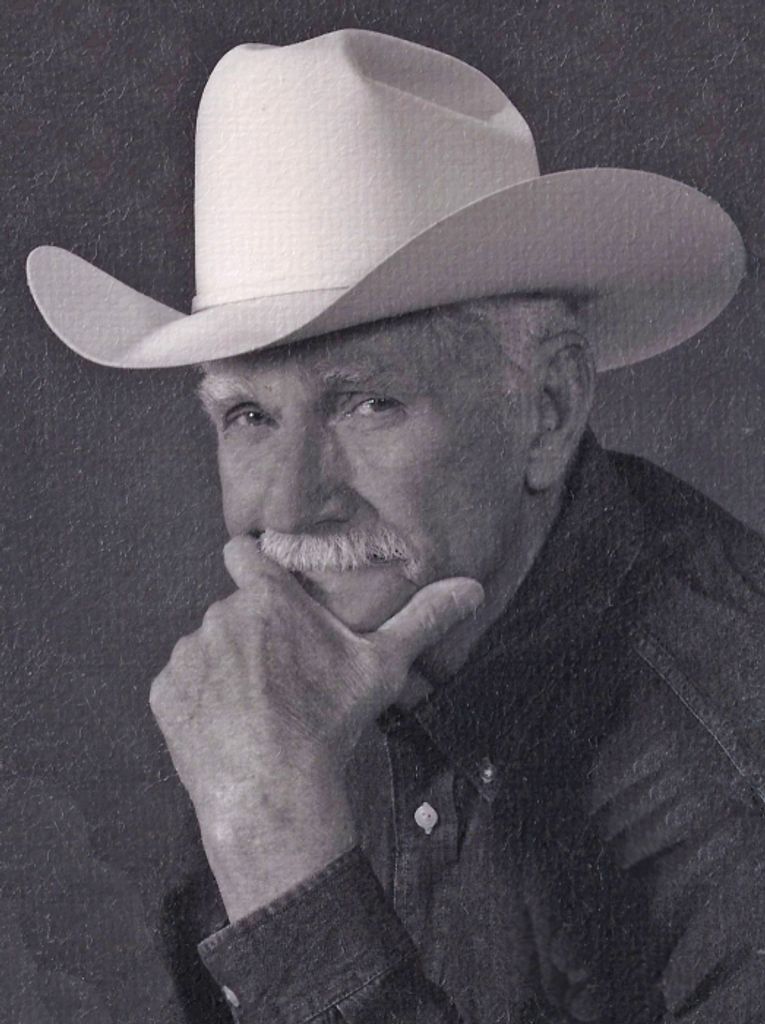 Allen Poe Dickey