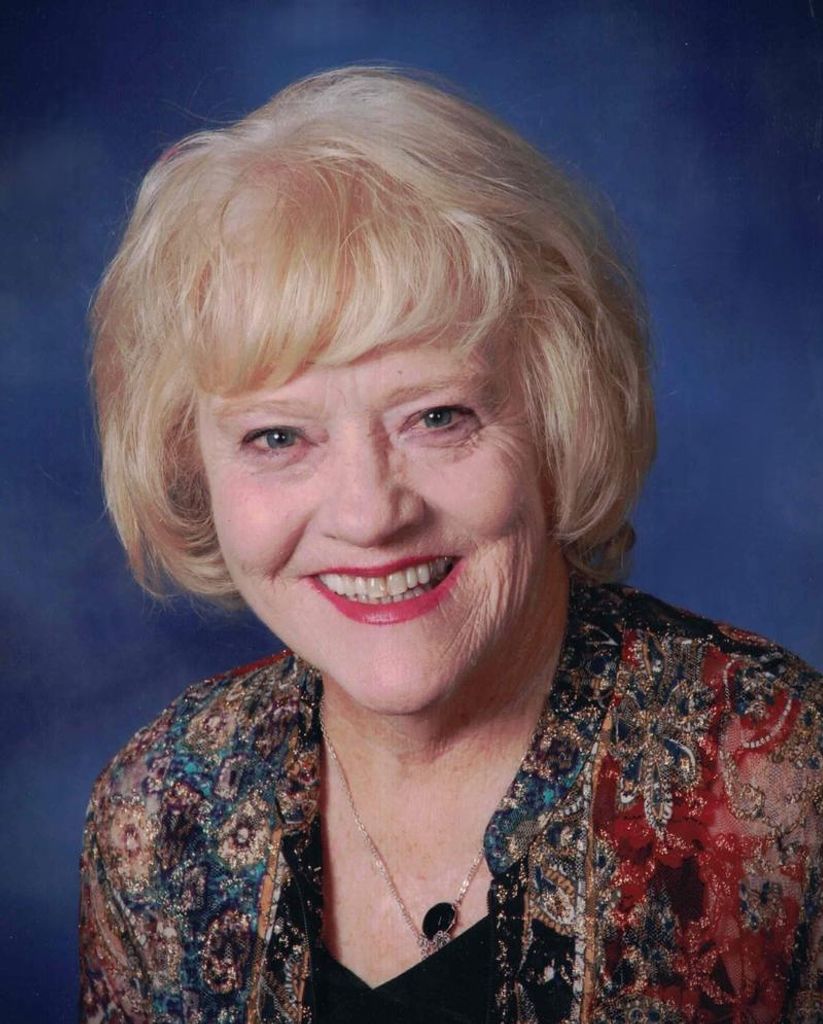 Patricia Karlene Brittain Profile Photo