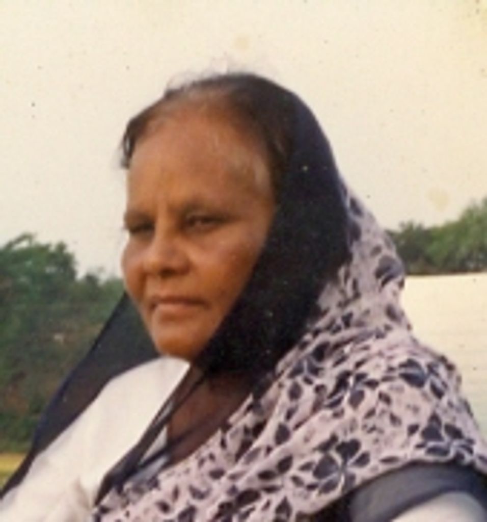 Susama Bairagee