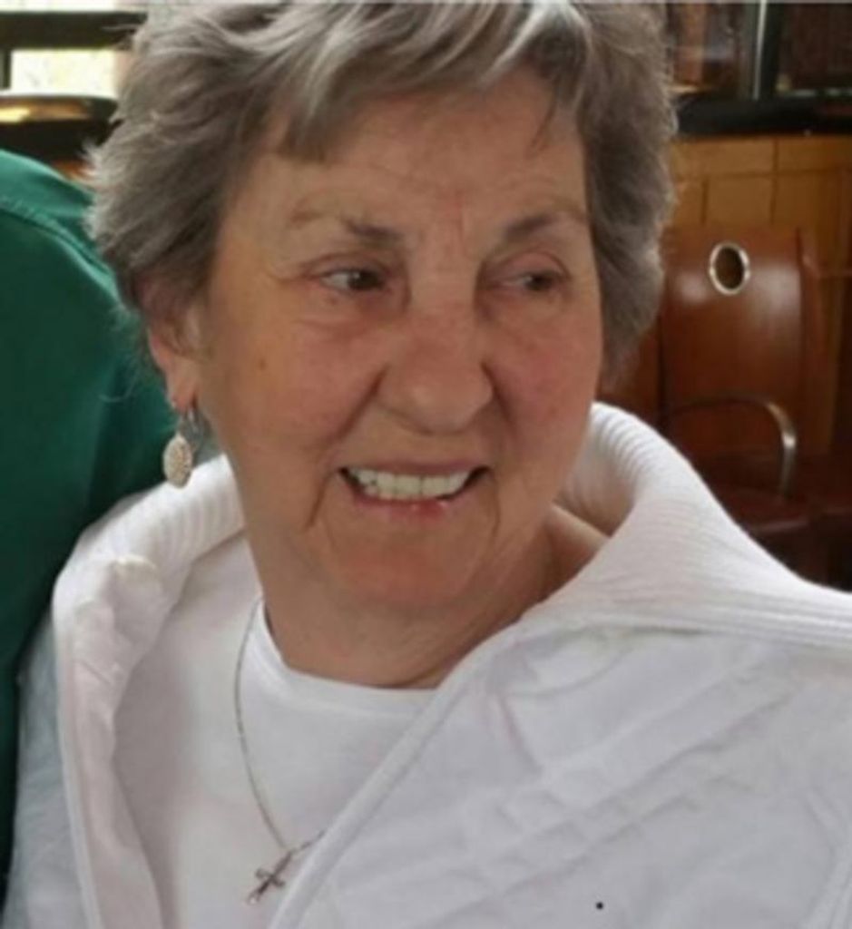 Ruth Frances Browning