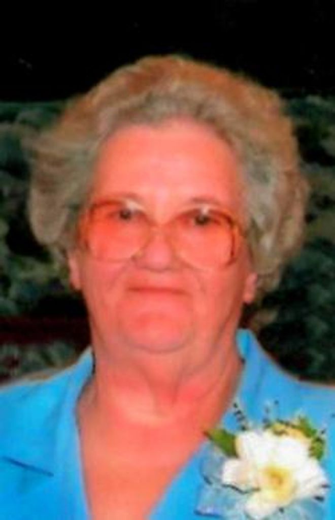 June Hency Profile Photo