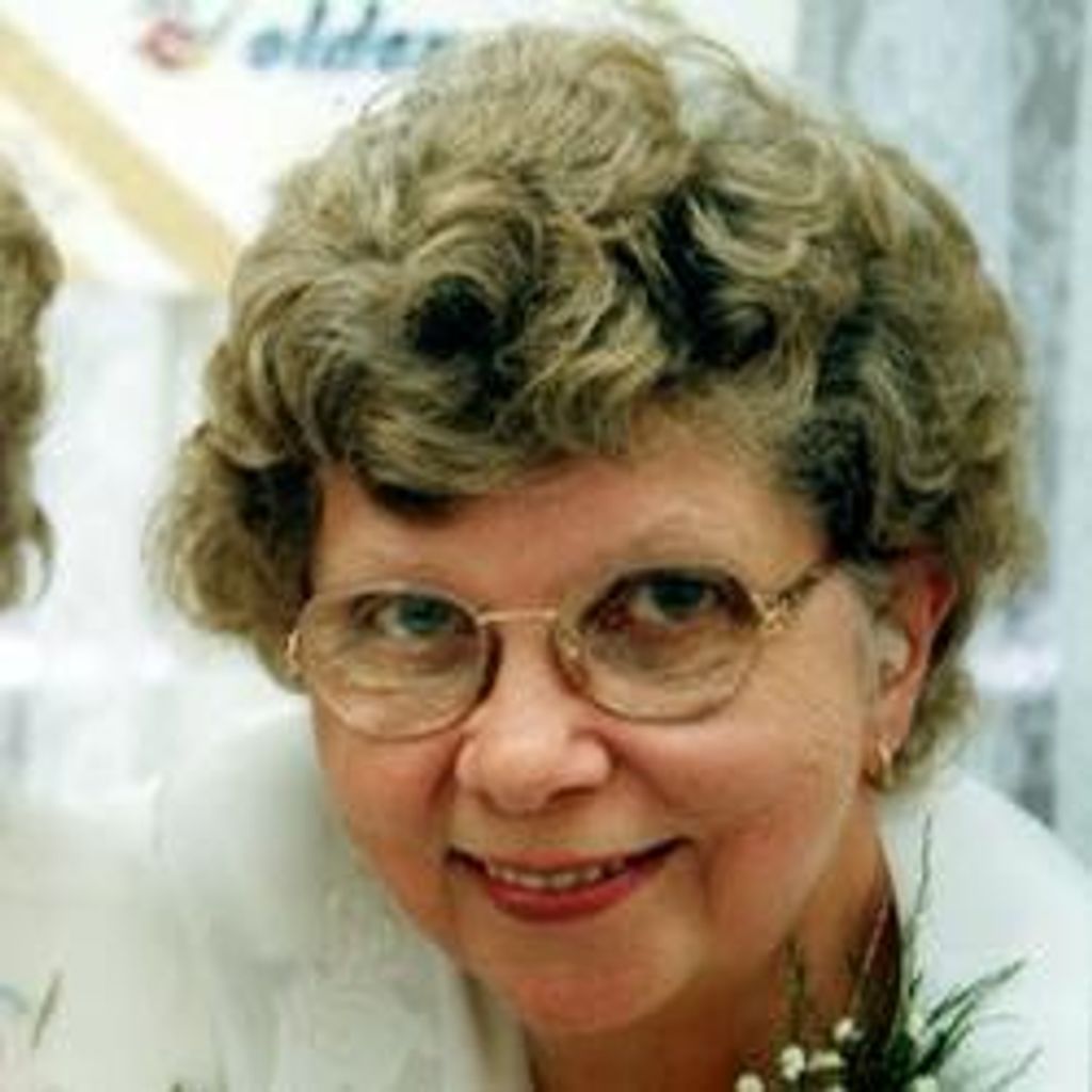 Martha J. Nicklow Profile Photo