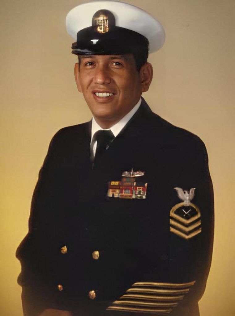 Mr. Jose C. Corpus Jr.