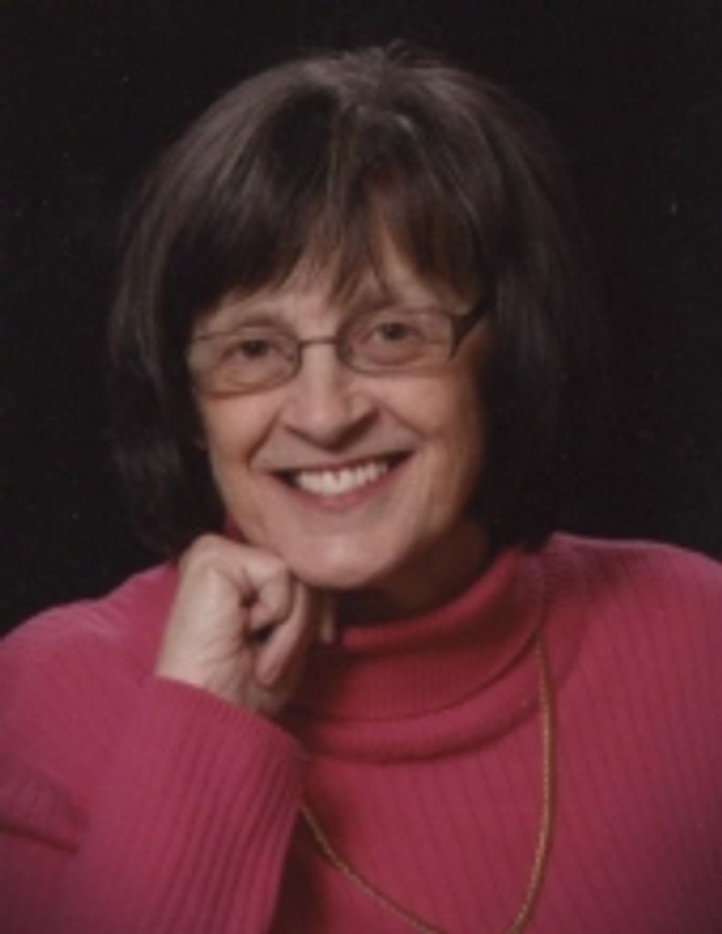 Sandra  A.  Stricker 