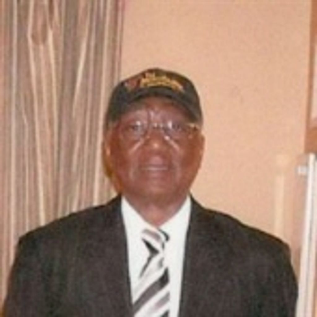 William  Richard Harris