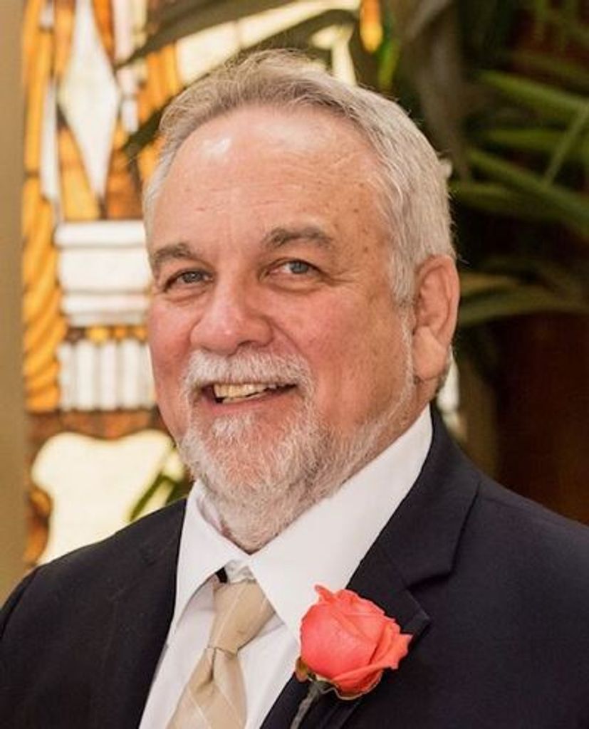 William Bruce Stratton Profile Photo