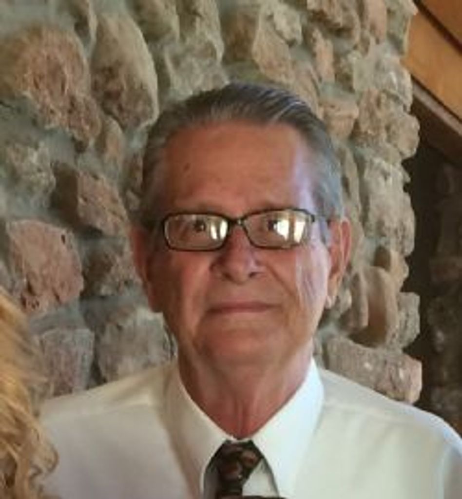 James  Robert Dunn