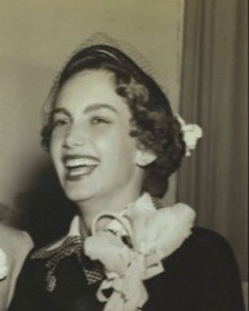 Judith L. JONSSON