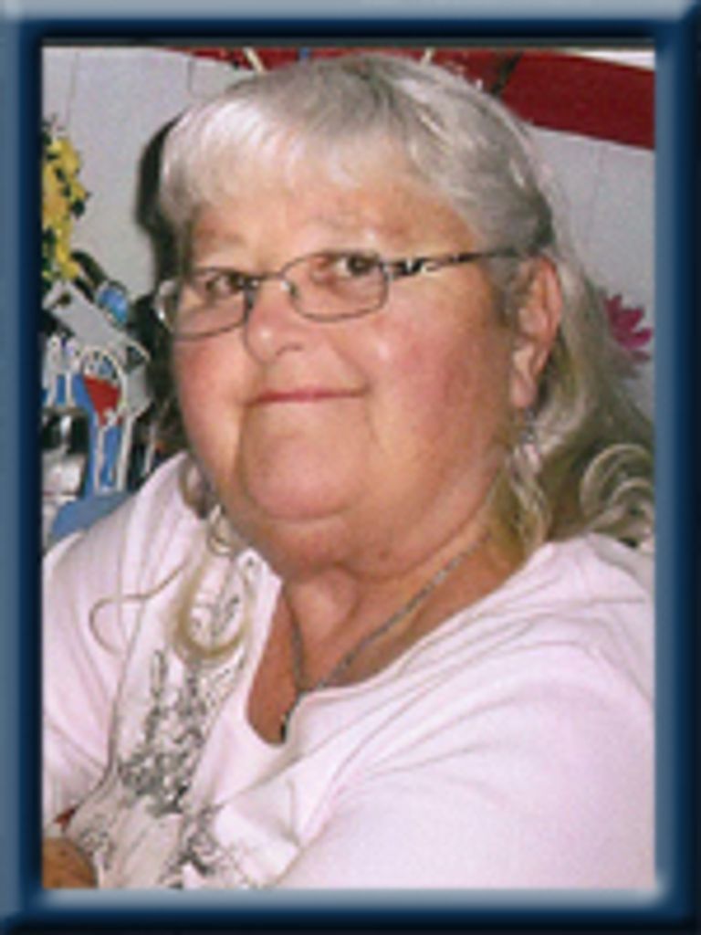 Marion Isabel Smith