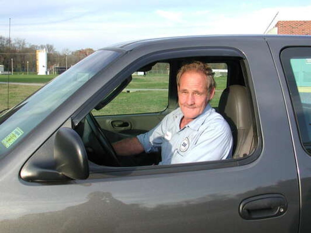 Gilbert Wilson Moore