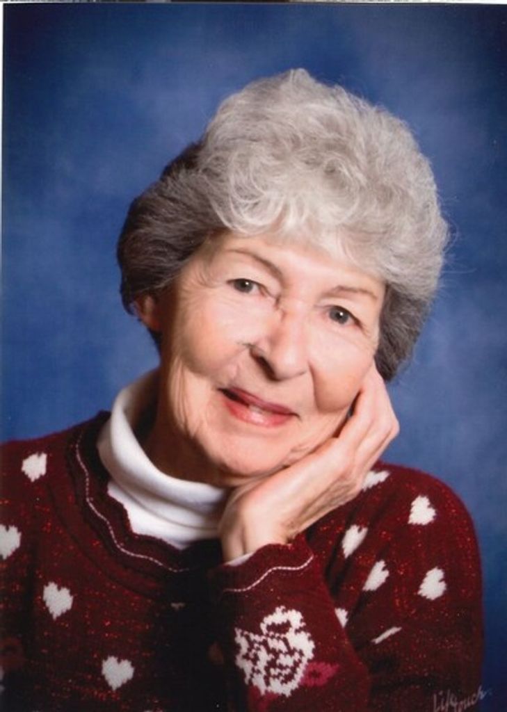 Jeanette Vigen