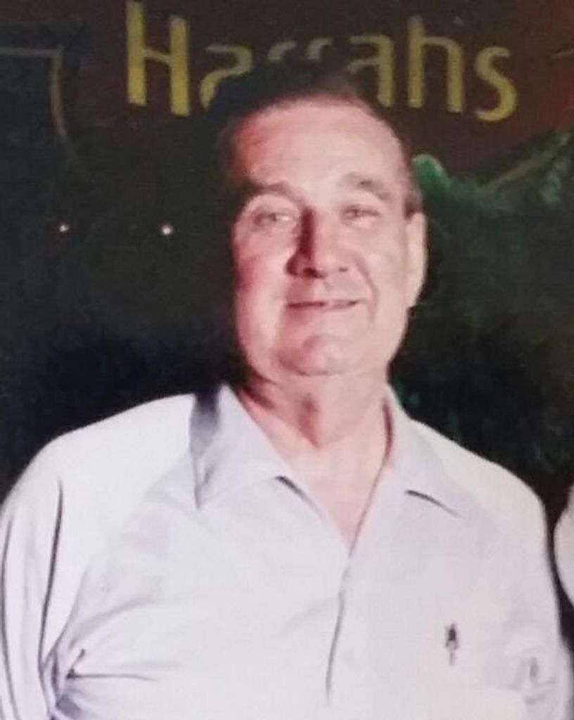 George A. Voroscak Profile Photo