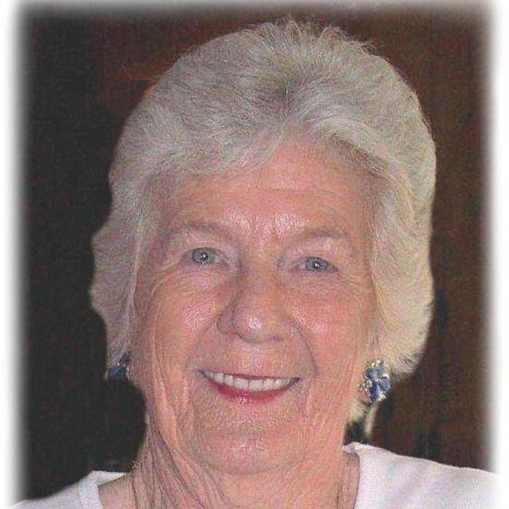 Ima Jean Nutt