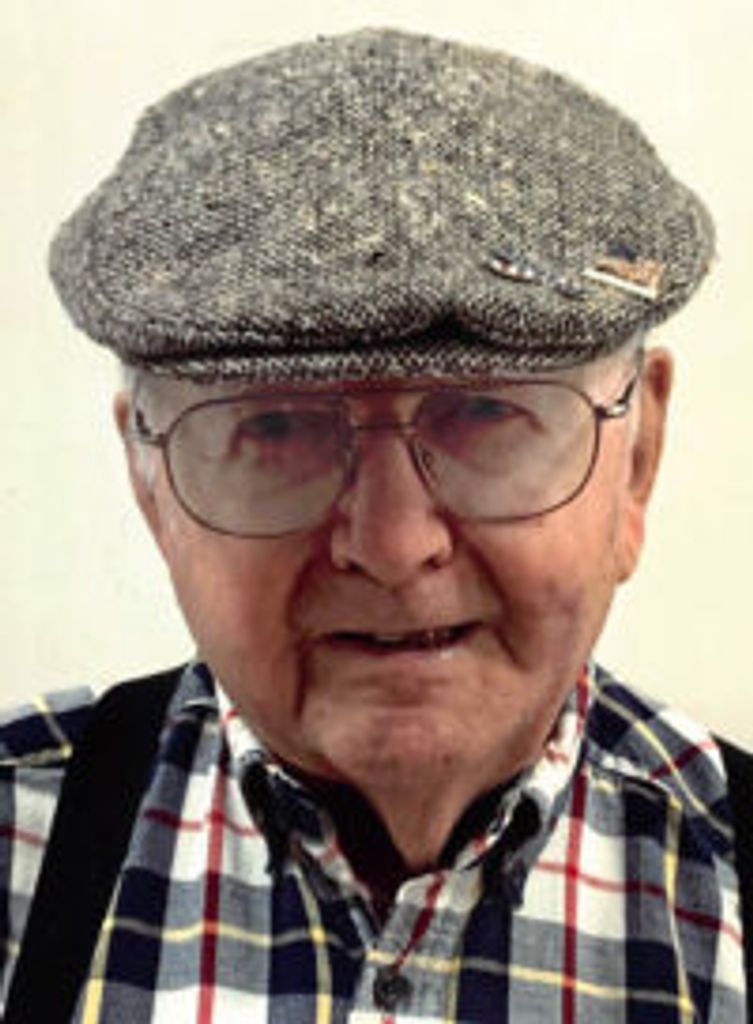 Eugene Romanowski Profile Photo