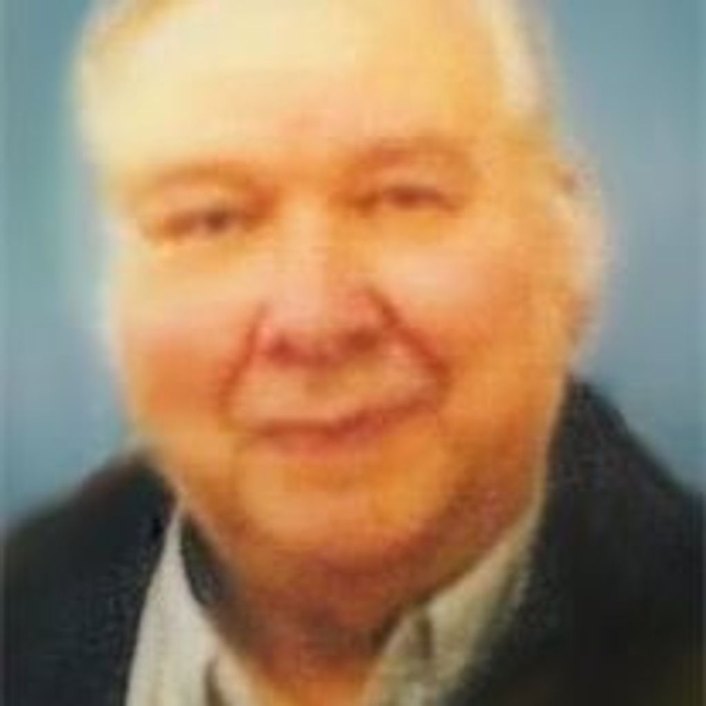 Harold E. Elliott