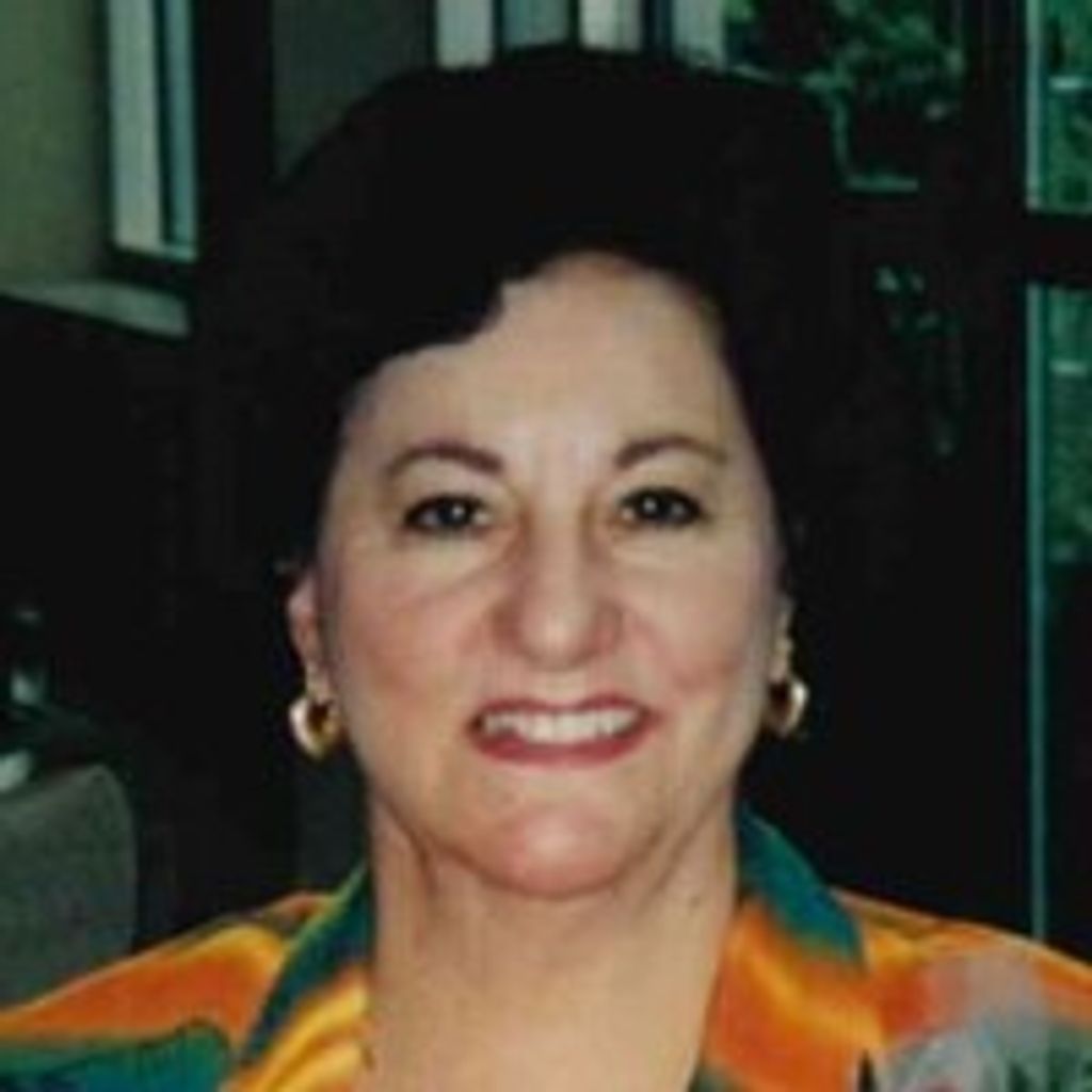 Yolanda Capobianco-Cosner