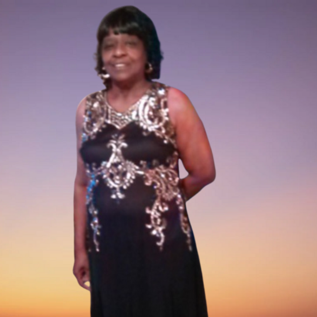 Evelyn Webb Profile Photo