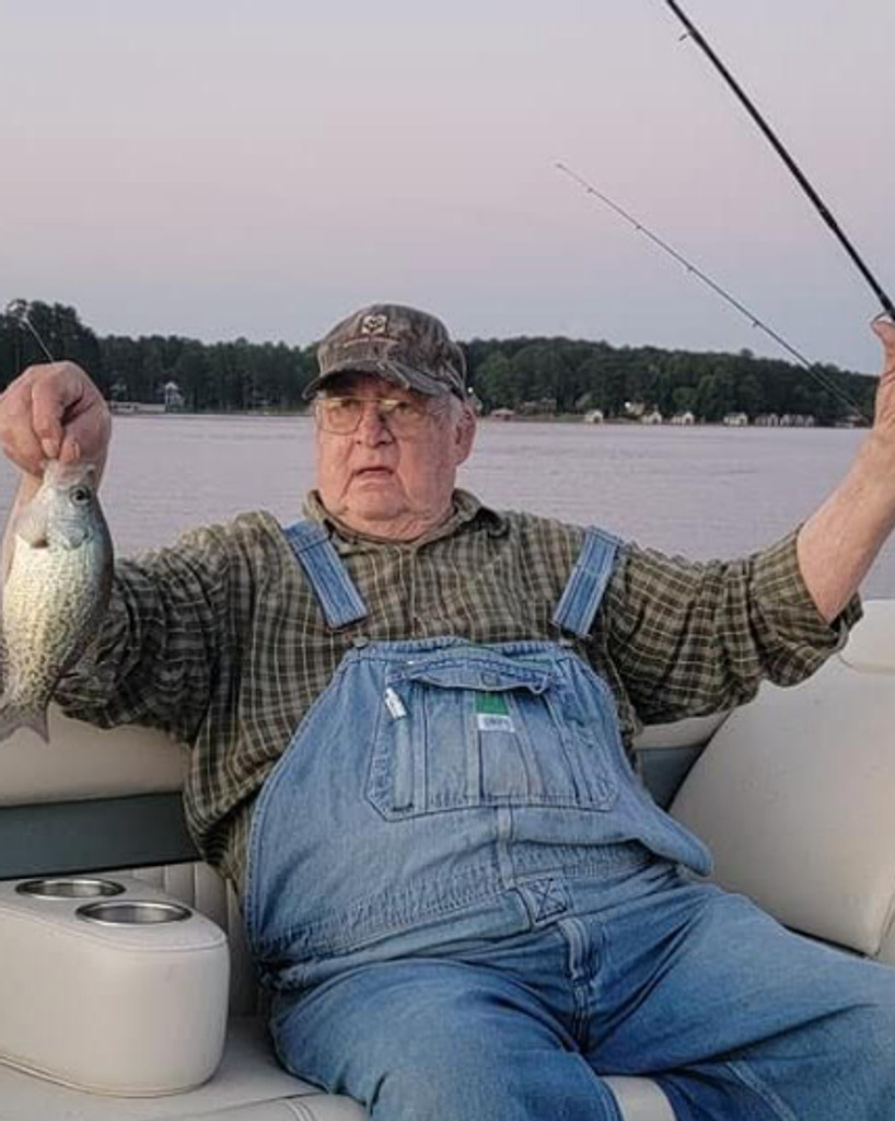 Bill Crowder