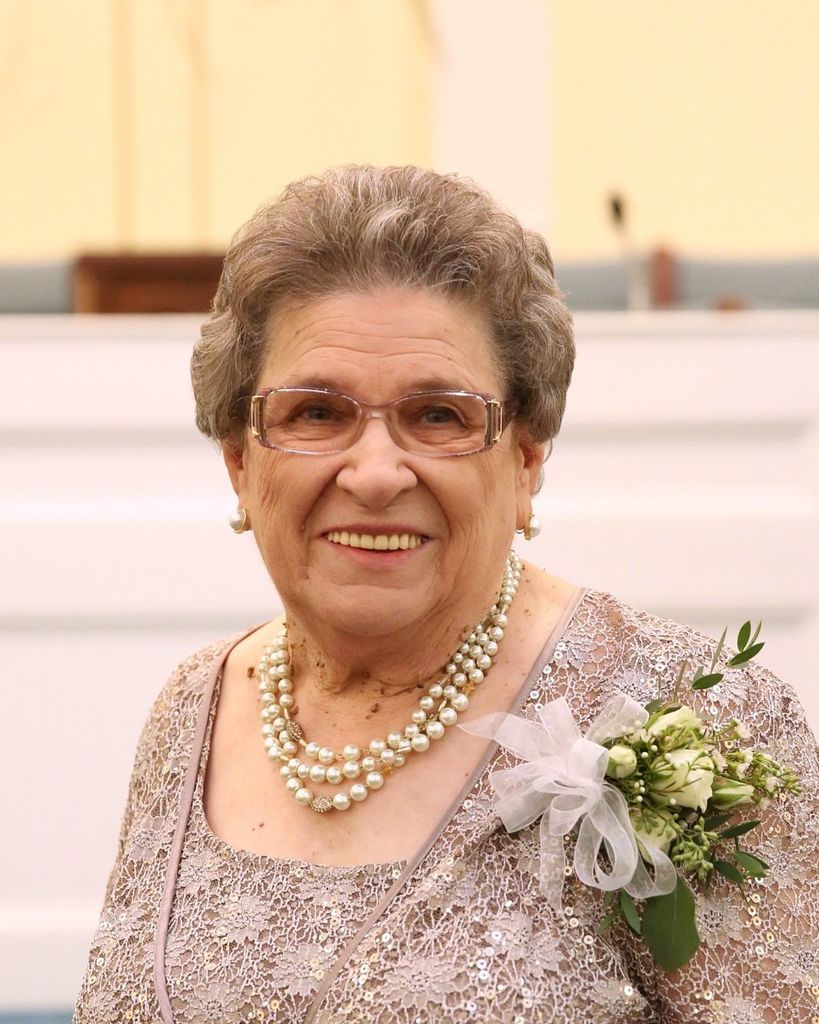 Carolyn Blakeley Cantley Profile Photo