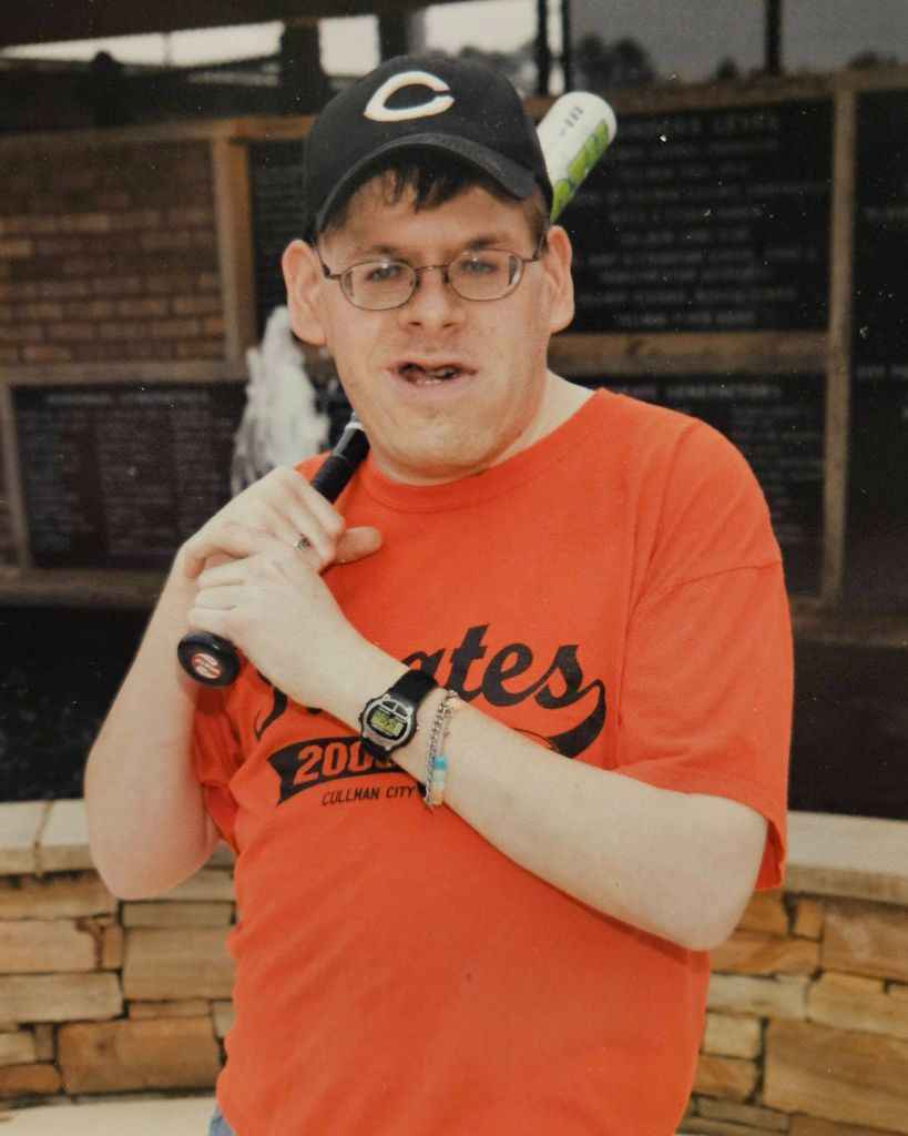 Matthew Eliason Mahan Profile Photo