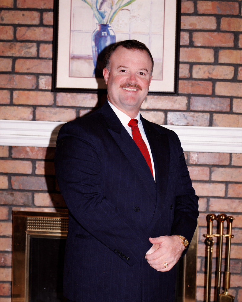 Warren Davis Lewis IV