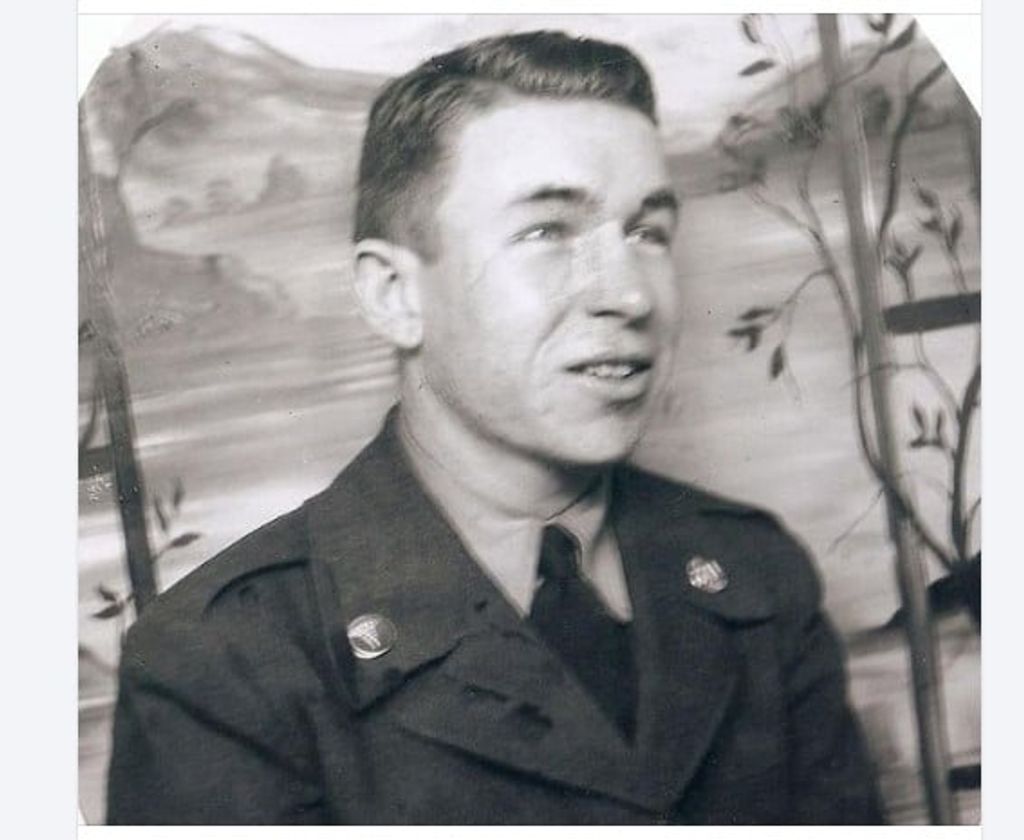 Russell Marion Robson Profile Photo