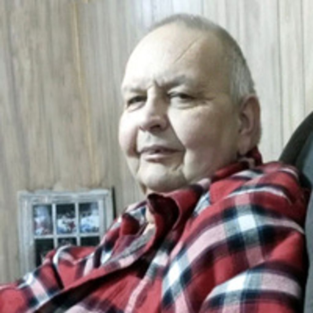 Tommy Lee Tuck, Sr.