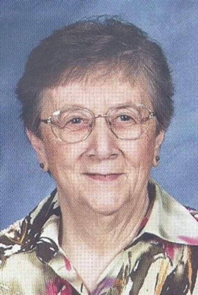 Irene Ann King Profile Photo