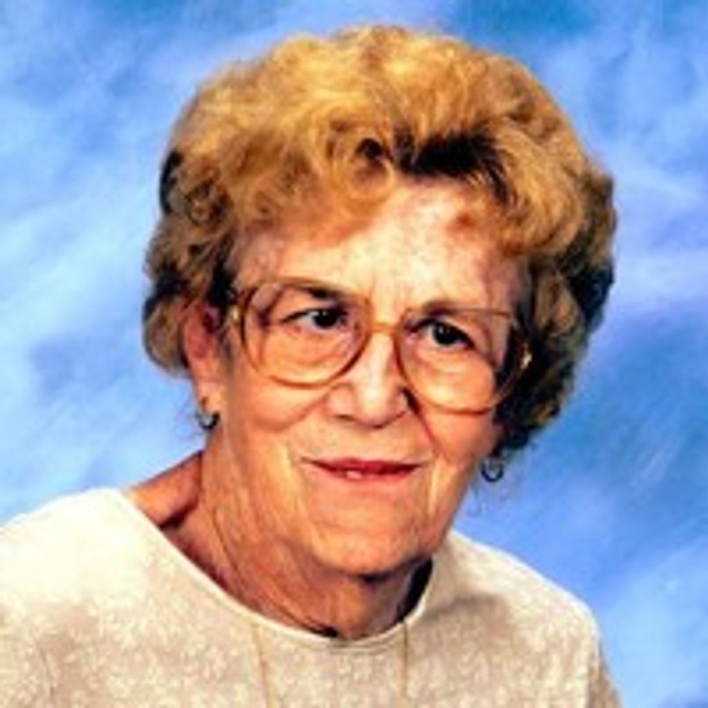 Phyllis K. (Sheppard) Moore