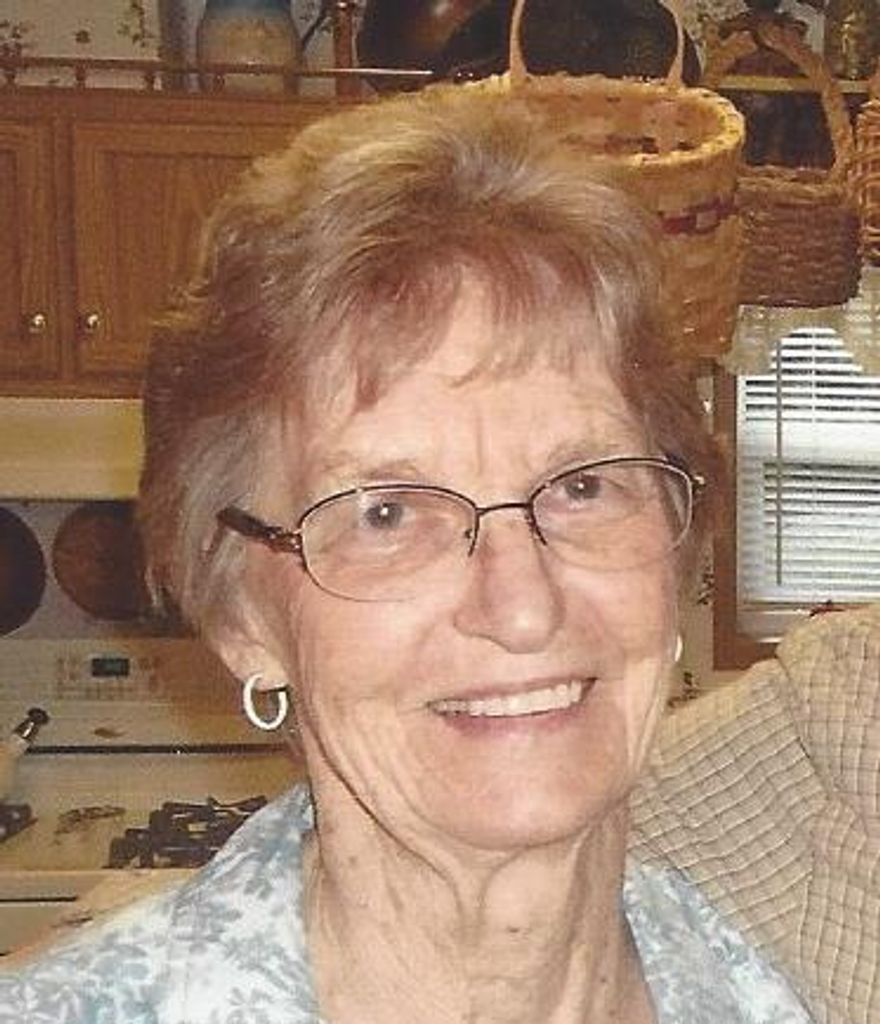 Florence V. Lapenz