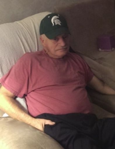 Terry Herig Profile Photo
