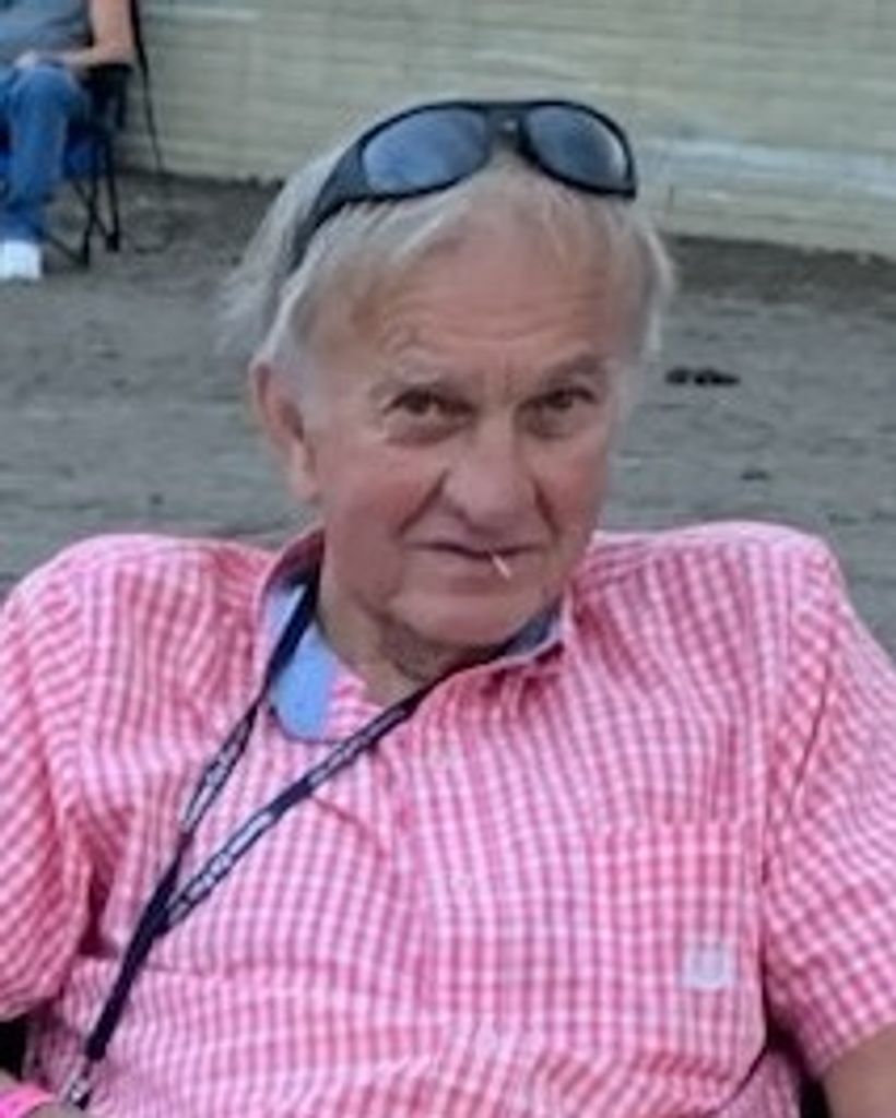 Darrell Gene Labertew Profile Photo