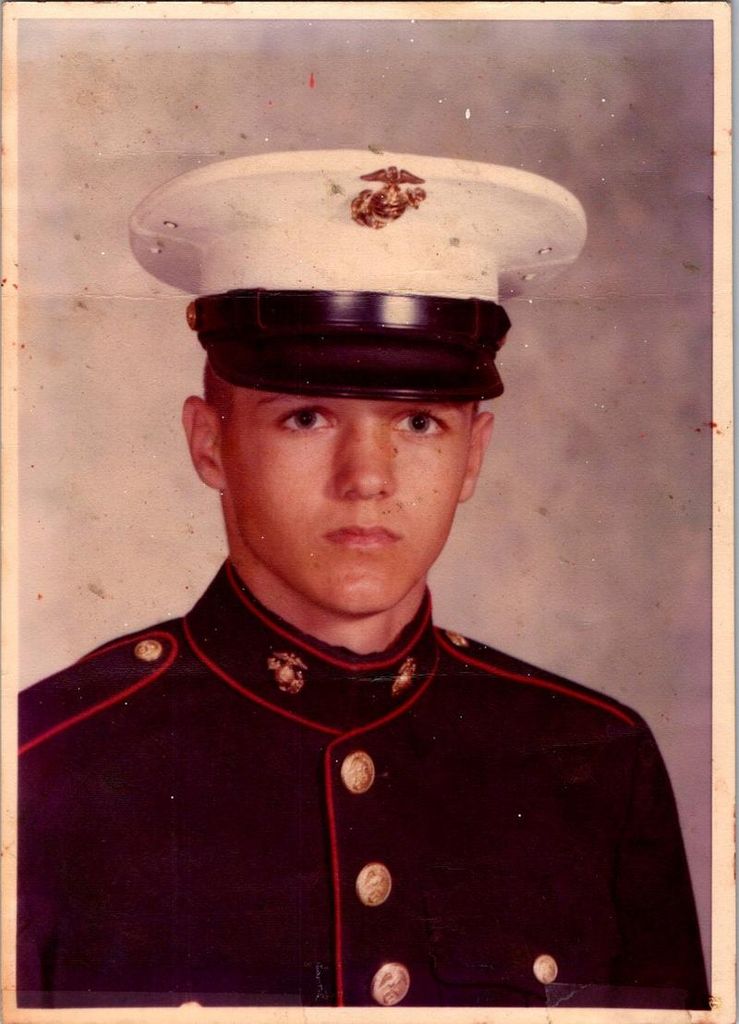 Byrd Michael Leonard Profile Photo
