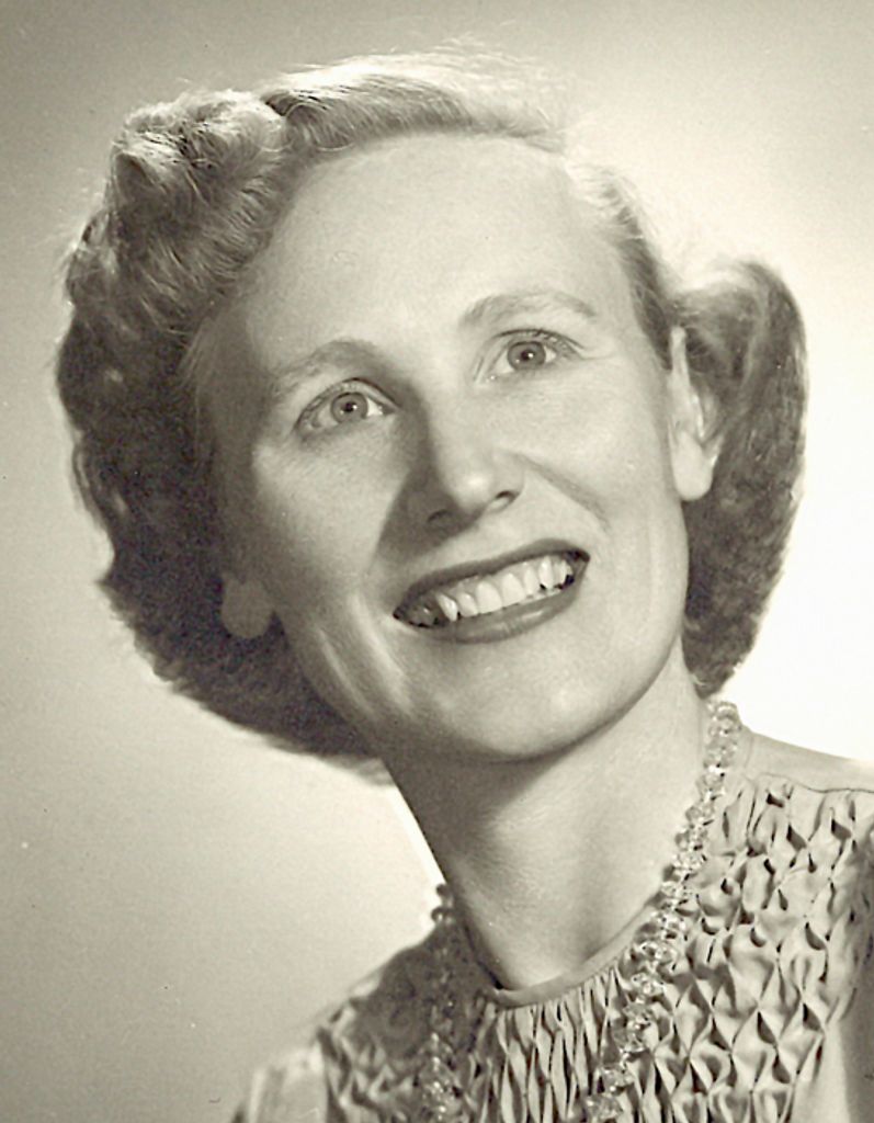 Evelyn Marie Shope