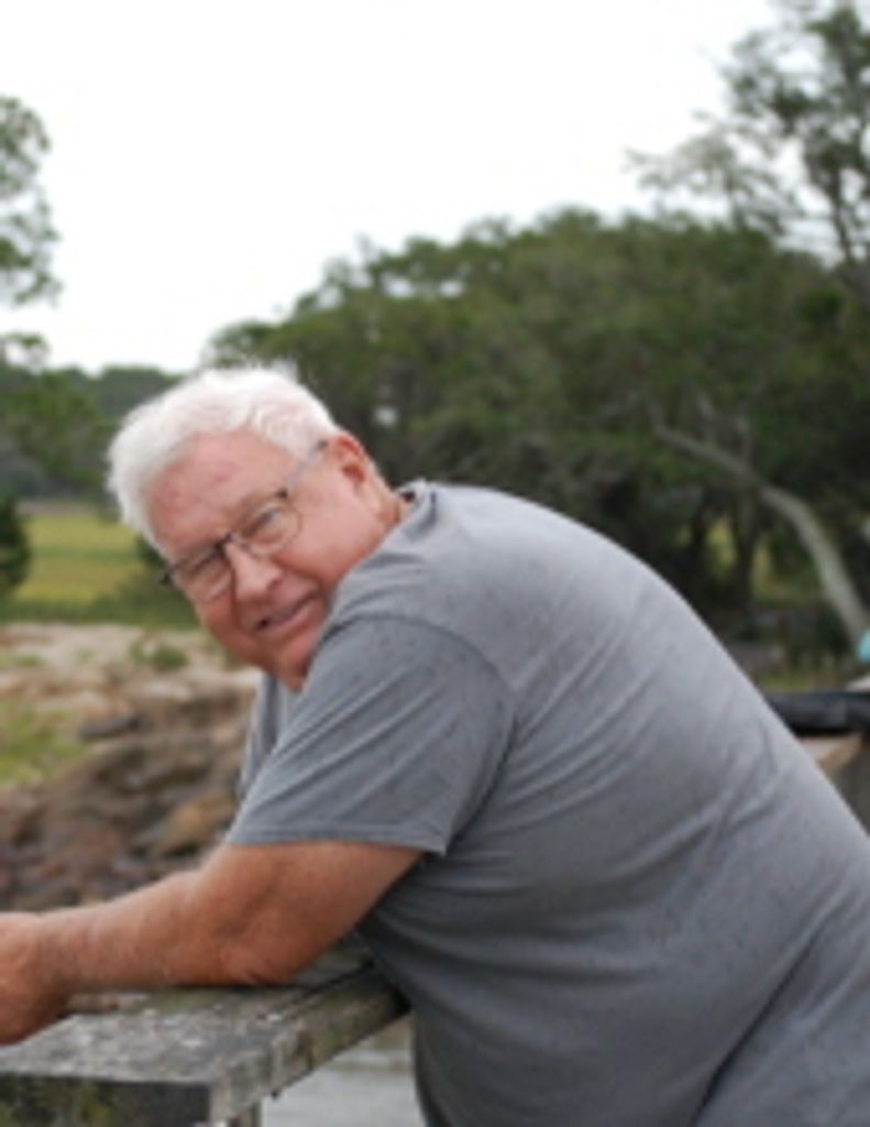 Bobby Cross
