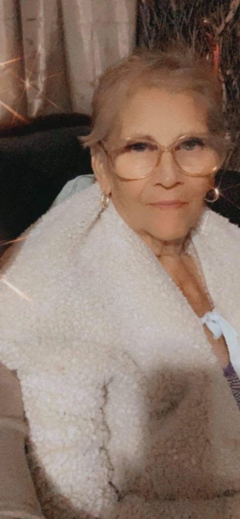 Maria Remedios Vargas