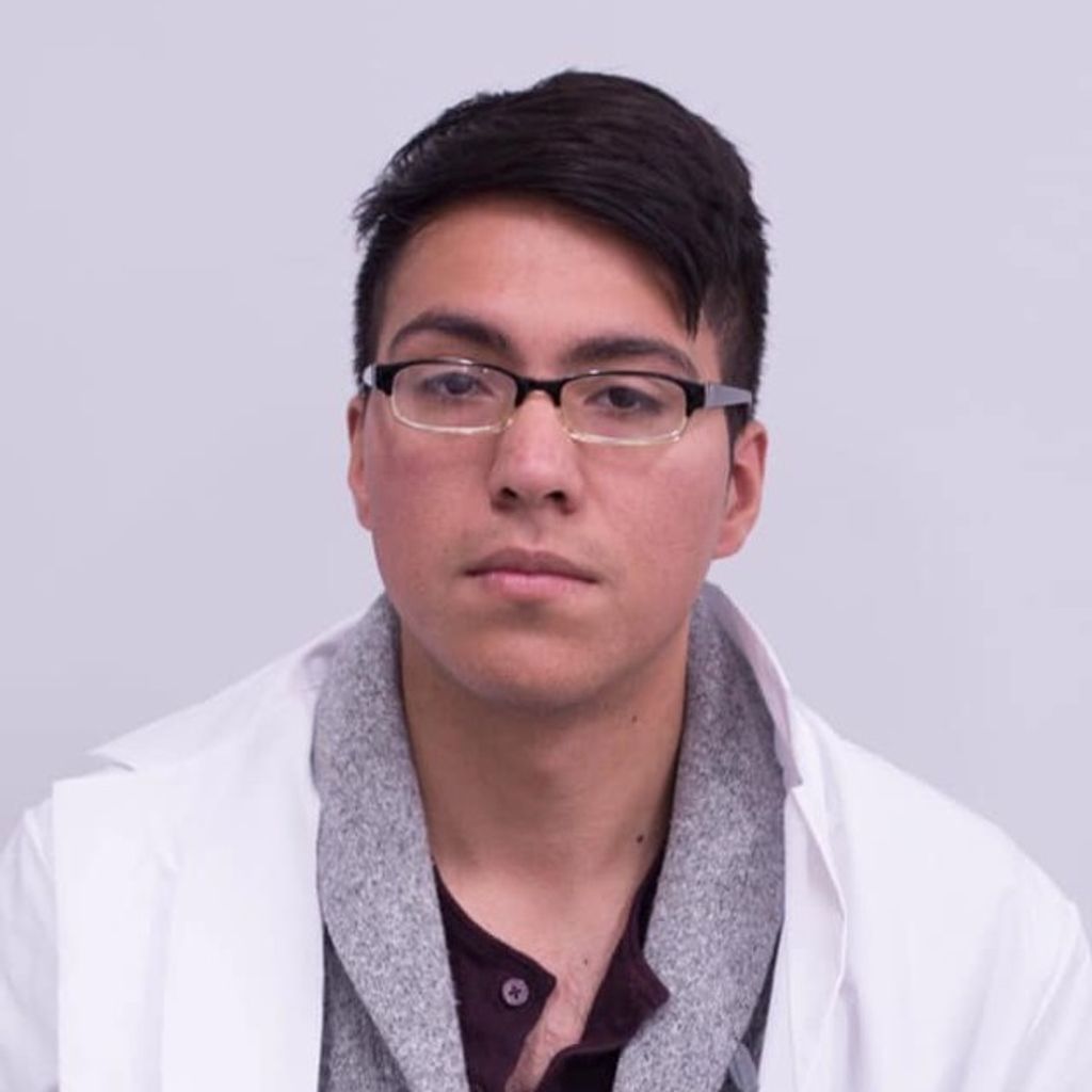 Juvenal Martinez, Jr. Profile Photo