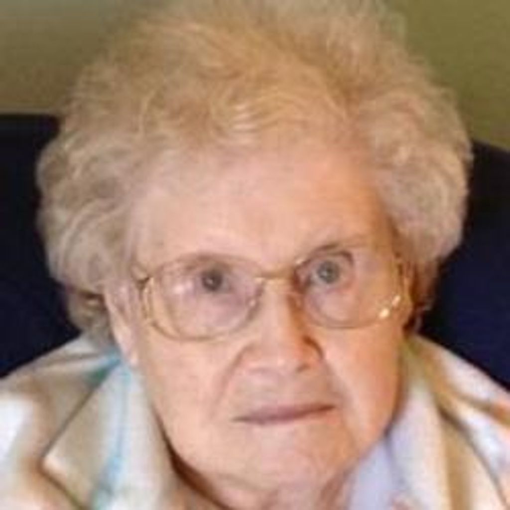 Georgene Isabel Nichols