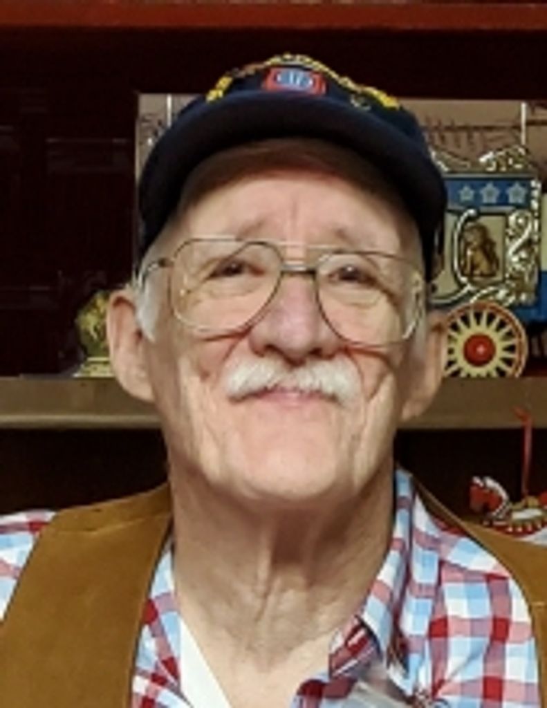 John "Bill" W. Davis