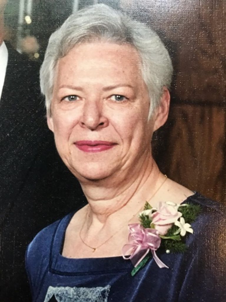 Donna Jeanne Anderson