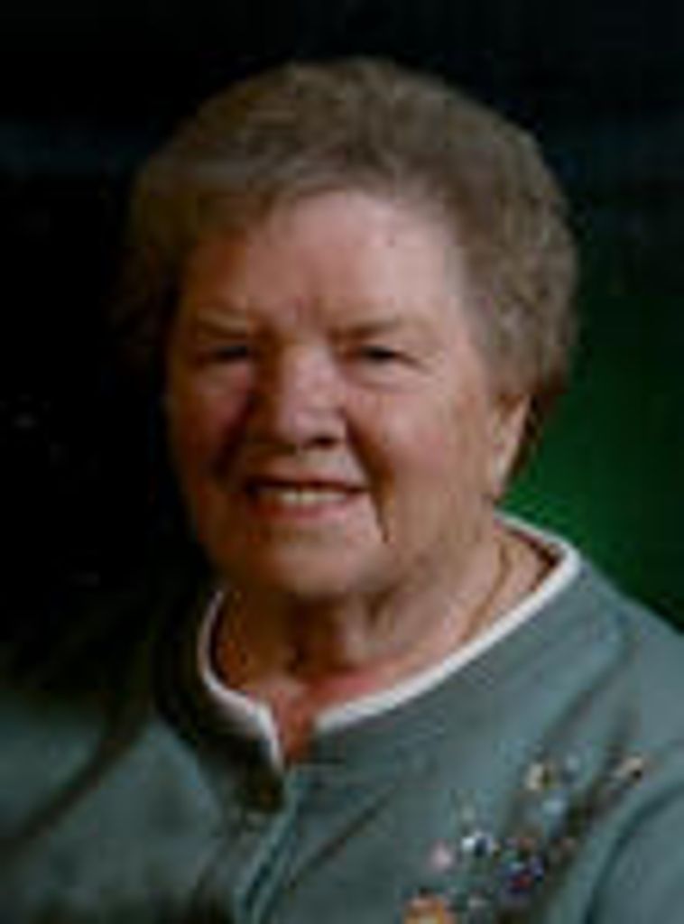 Ruth R. Seymour