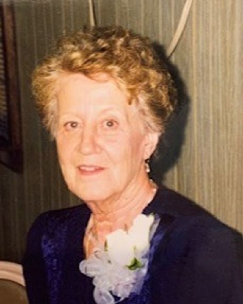 Alta Marie Dunn Profile Photo