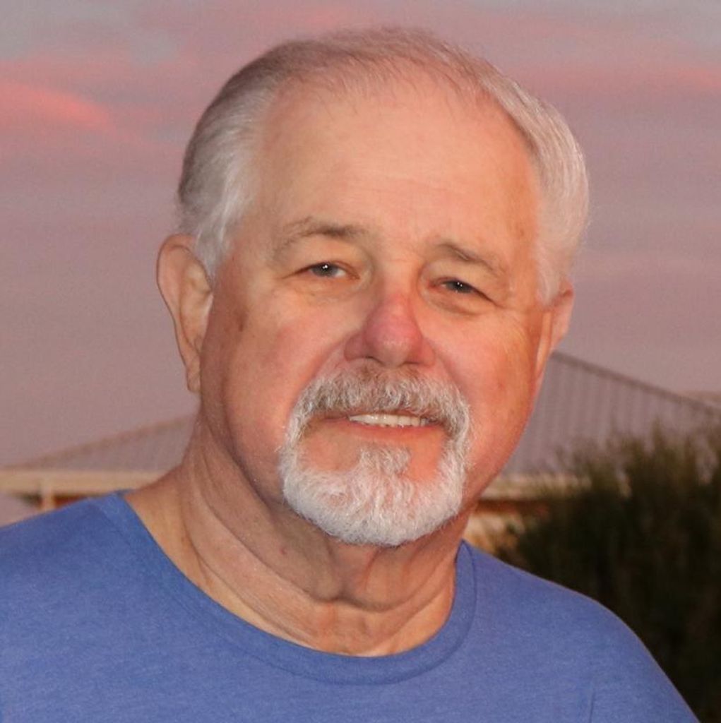 William "Robert" Harris Profile Photo
