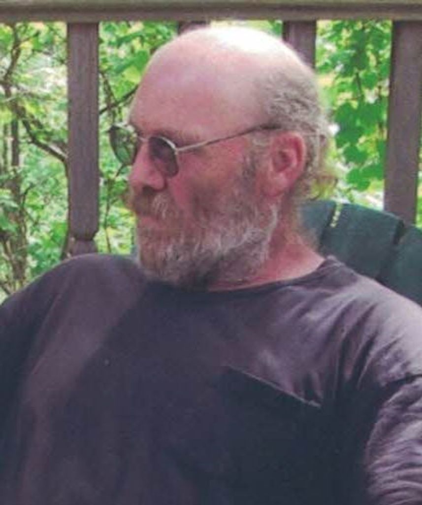 James R. Sanders Profile Photo