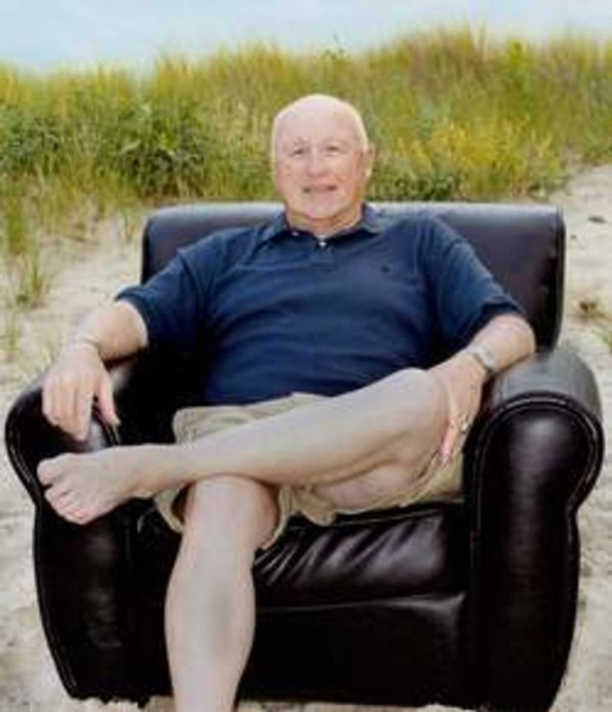 Walter "Bill" Rawls Bowers