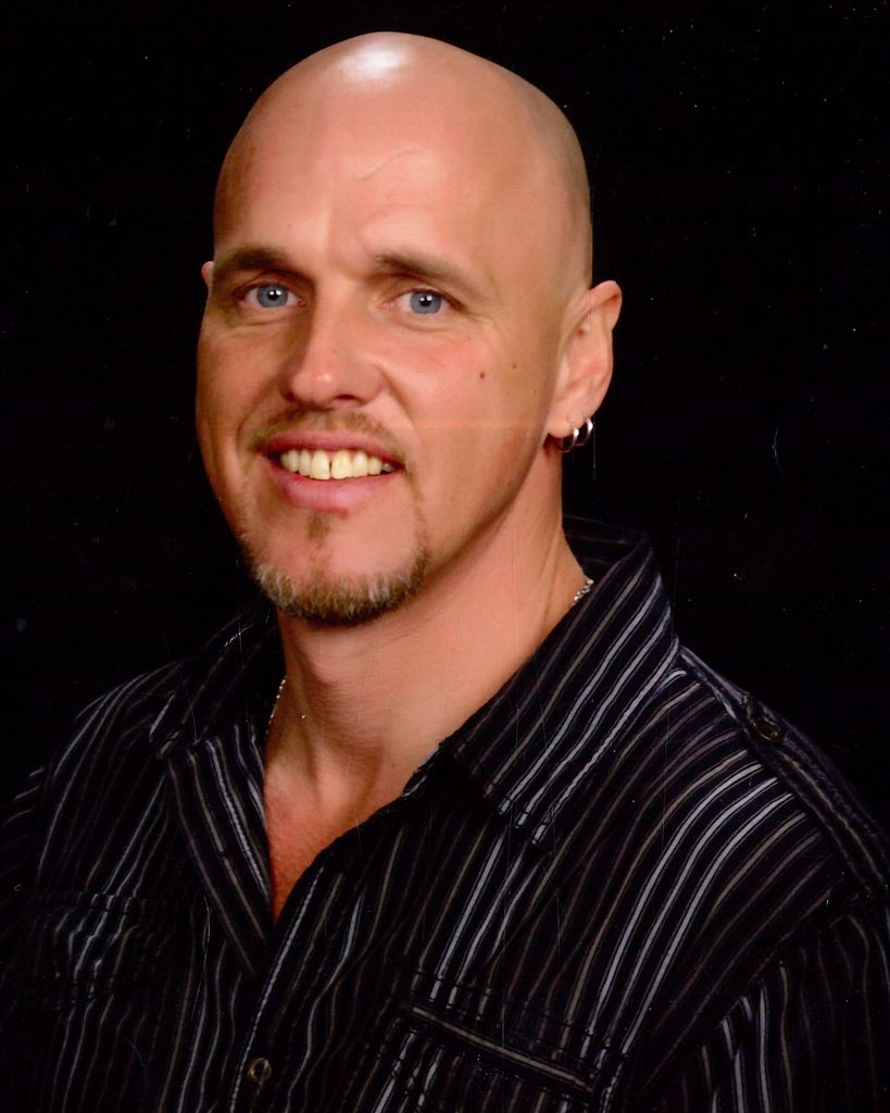 Ronald Lee "Ronnie" Gentry, Jr. Profile Photo